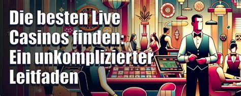 online live casino deutschland.